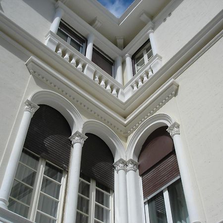 Villa Imperiale Hotel Spotorno Exterior foto